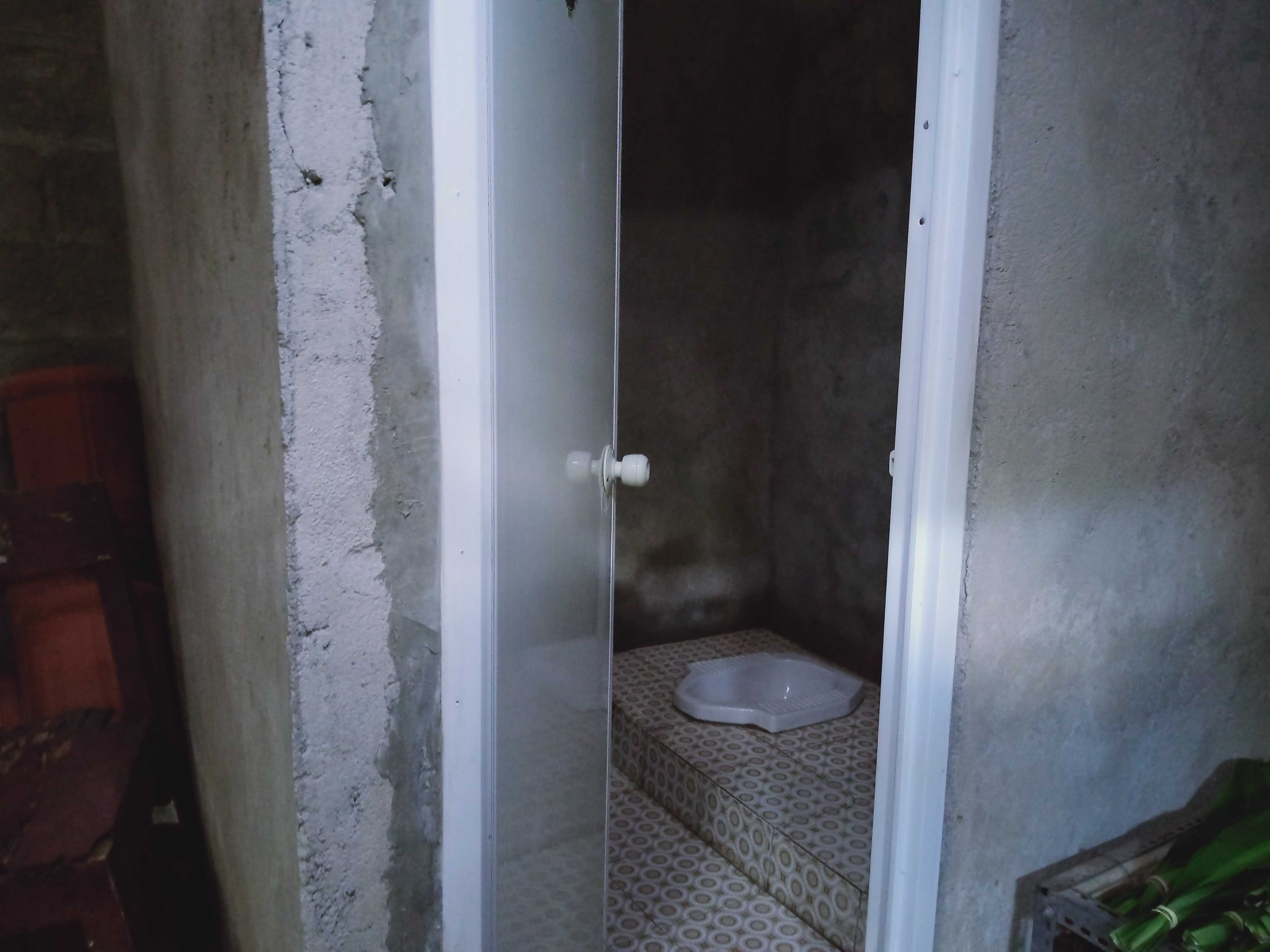 Foto Jamban/WC 100%